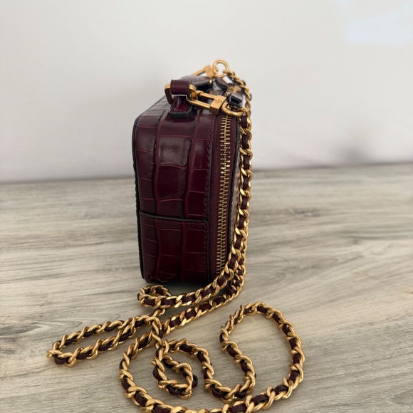 Tory Burch Crossbody - Picture 3 of 4